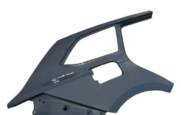 Seat Leon (5F) Rear arch 5F9809