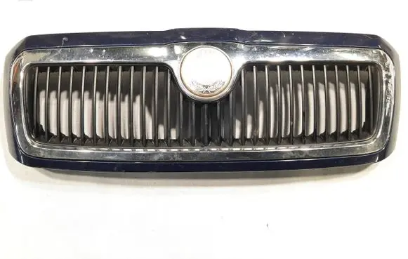 Skoda Octavia Mk1 (1U) Front bumper upper radiator grill