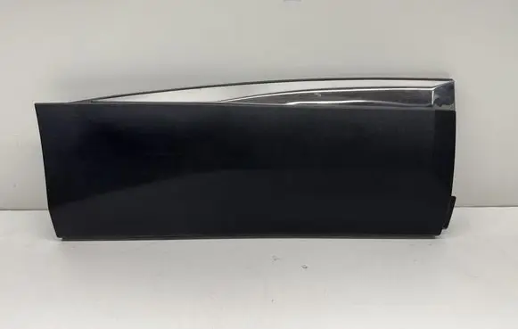 Peugeot 3008 II Rear door trim (molding) 9811403377