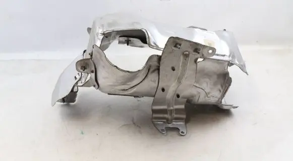 BMW 2 F44 Exhaust heat shield 8632103 5A7DB85 11655A7DB85
