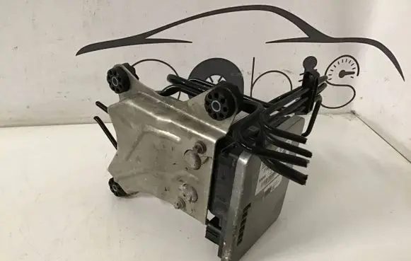 BMW 7 G11 G12 ABS Pump 6880538