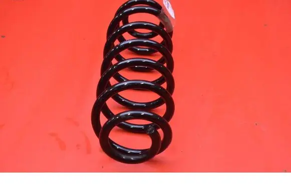Volkswagen Golf IV Rear coil spring