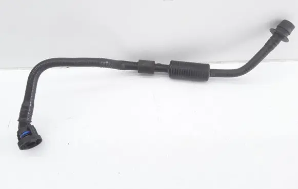 BMW 3 F30 F35 F31 Vacuum line/pipe/hose 7636128