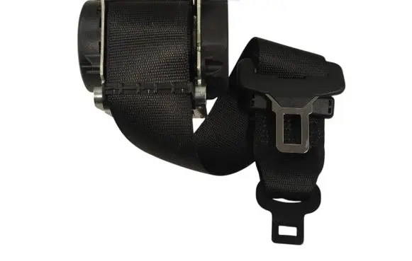 Maserati Ghibli Middle seatbelt (rear) 6700174400 627041100