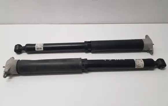 Ford Puma Rear shock absorber/damper L1TC18080 L1TC18159AA