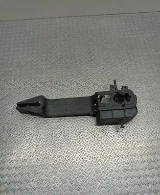 Ford Fiesta Front door exterior handle/bracket 2S61A224A36AK