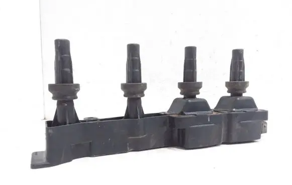 Peugeot Partner High voltage ignition coil