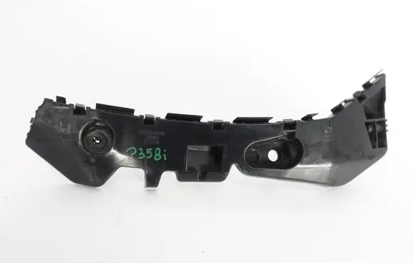 Mazda 2 Rear bumper mounting bracket DB5J502H1