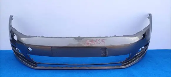 Volkswagen Golf VII Front bumper 5G0807221