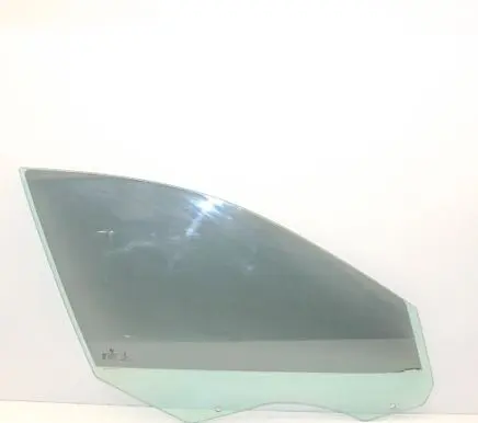 BMW 5 F10 F11 Front door window glass four-door 43R00050