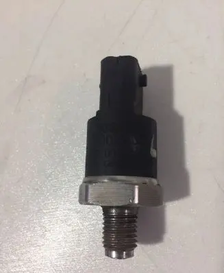 Renault Laguna II Fuel pressure sensor 0281002405 08512001199