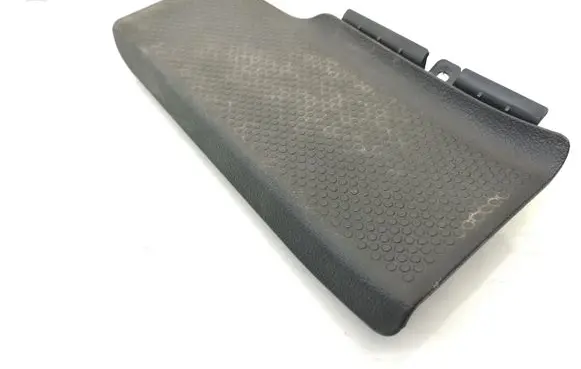 Volkswagen PASSAT B7 USA Foot rest pad/dead pedal 5C1864777A