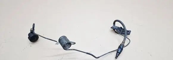 Hyundai i40 Clutch pipe/line 