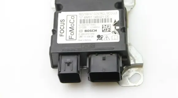 Ford Focus Airbag control unit/module BM5T14B321CE