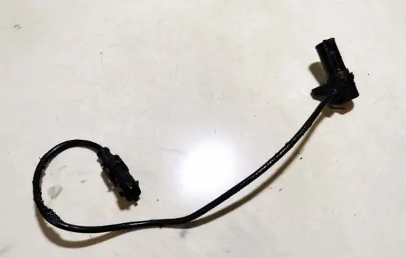 Lancia Lybra Crankshaft position sensor 0281002474
