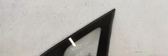 Mercedes-Benz Vito Viano W639 Front triangle window/glass A6396736305 6396736305