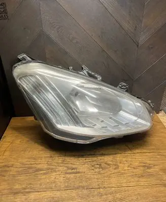 Citroen Berlingo Headlight/headlamp 90043844 98063062800