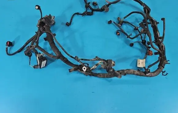 Ford B-MAX Engine installation wiring loom F1BT12A522THB IMPRK1543797