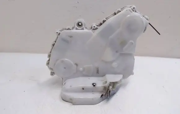 Honda Civic Front door lock