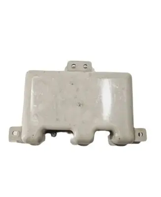 BMW 6 E63 E64 Aerial antenna amplifier 6957348 21367510