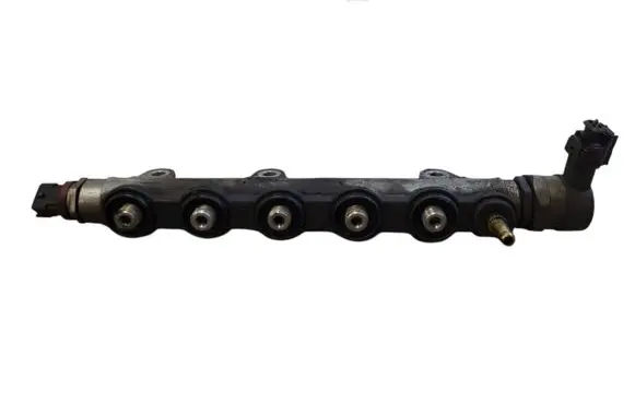 Renault Laguna III Fuel main line pipe 0445214155 0281002800 8200718753