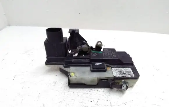 Volvo S80 Rear door lock