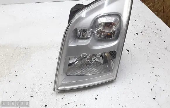 Ford Transit Headlight/headlamp 6c1113w030bd