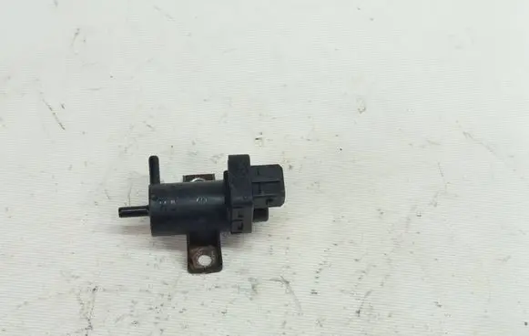 Turbo solenoid valve