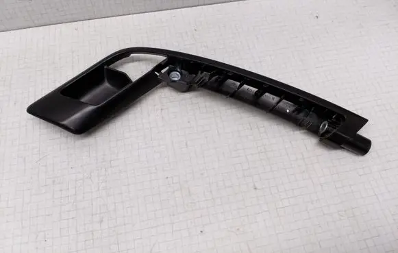 Volkswagen Polo Rear door handle trim 6Q4867180K