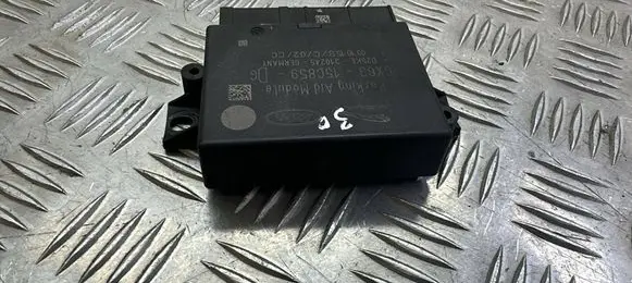 Land Rover Discovery Sport Parking PDC control unit/module 69809U0930