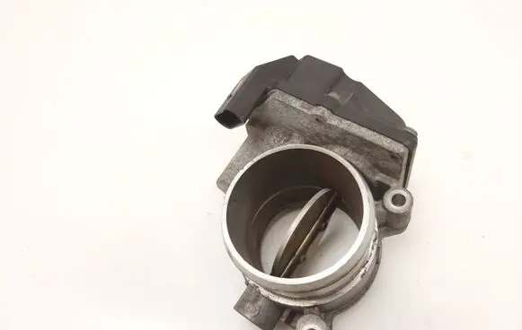 Volkswagen Crafter Throttle valve 076128063A A2C53249826