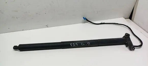BMW X3 F25 Tailgate/trunk strut/damper 18202210