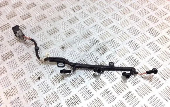 Ford Focus Glow plug wires AV6Q6M091