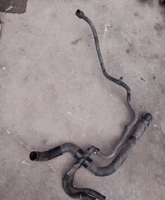 Citroen SpaceTourer XL Coolant pipe/hose
