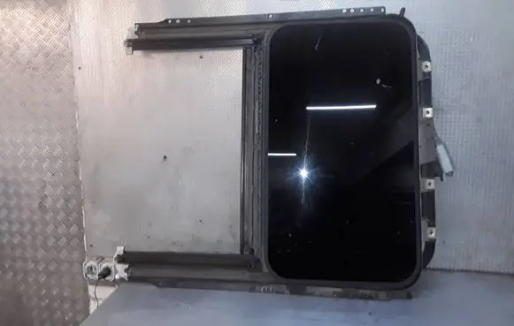Volkswagen Touareg I Sunroof set 8D0959591C 7L0877041