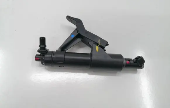 Audi A4 S4 B9 8W Headlight washer pump 5M0955102A
