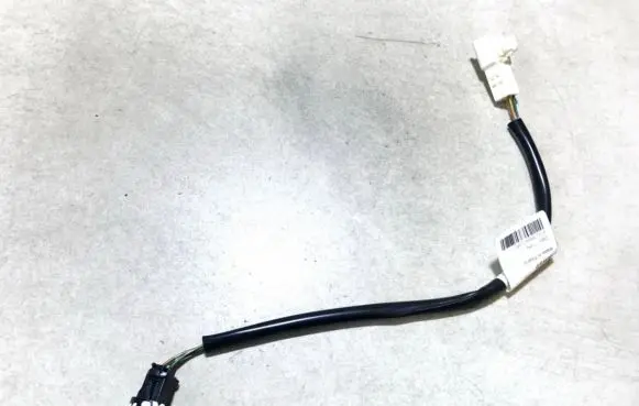Toyota Avensis T250 Sensor 2464700440 246470-0440