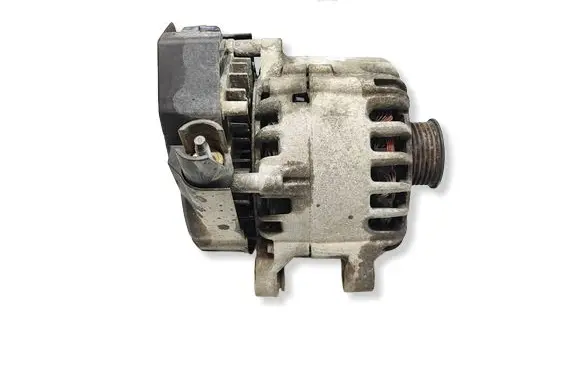 Citroen Jumpy Generator/alternator 9826550280 0284881 37VE55