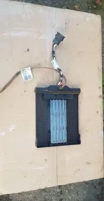 Seat Ibiza IV (6J,6P) Electric cabin heater radiator 6R0963235
