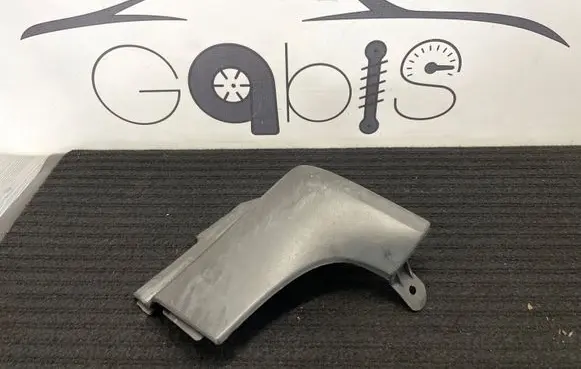 Smart ForTwo I Side skirt front trim 0006024 DN12840 V0037