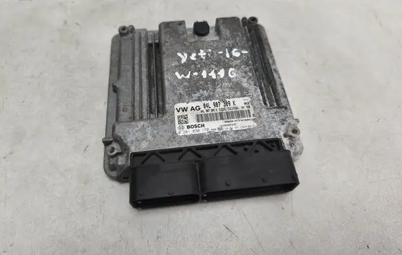 Engine control unit/module