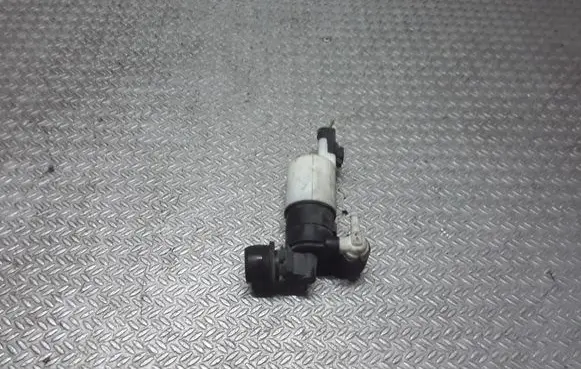 Renault Scenic II - Grand scenic II Windscreen/windshield washer pump