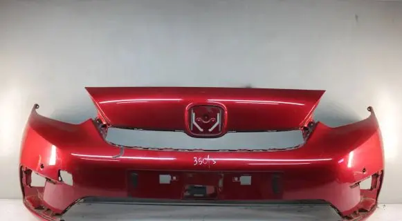 Honda Jazz Front bumper