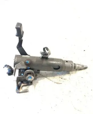Toyota Yaris Steering wheel axle