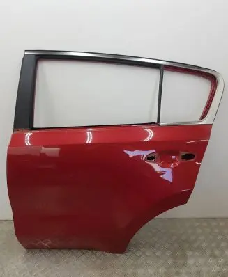 KIA Sportage Rear door