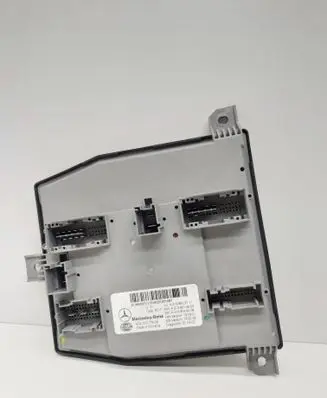 Mercedes-Benz E AMG W213 Comfort/convenience module A2139003711 5DK01077608 A2139026006