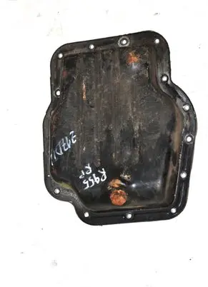 Opel Astra G Oil sump Z17DTL