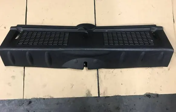Mini One - Cooper Clubman R55 Other trunk/boot trim element 7138451 51164310 107223C4A