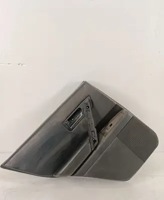 Infiniti FX Rear door card panel trim 82923CG000