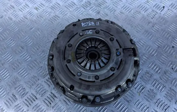 Opel Astra K Clutch set kit 55485505 310118162